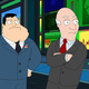 Illustration for article titled American Dad: “The Full Cognitive Redaction Of Avery Bullock By The Coward Stan Smith”